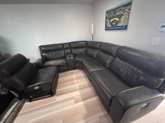 Large Sectional Couch