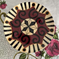 Dessert Plates, Cake Stand, Mugs