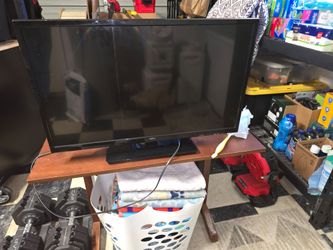 32" Seiki Tv no remote