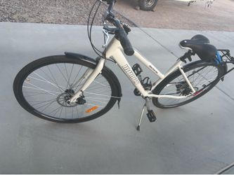Infinity women’s bike from Costco