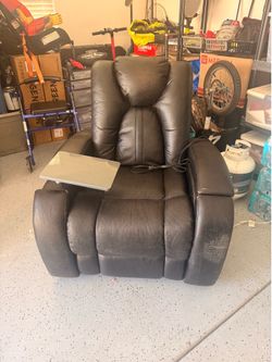 Movie theater chairs / reclining chair / lazy boy