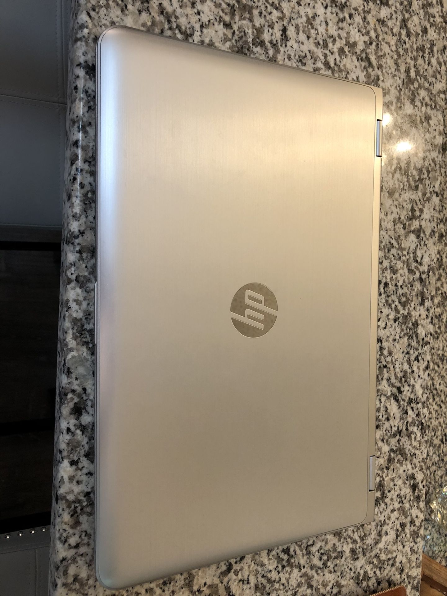 HP ENVY 2016 Laptop