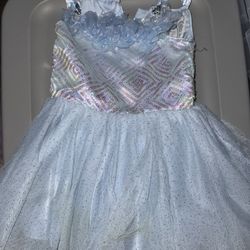 Toddler Dress 