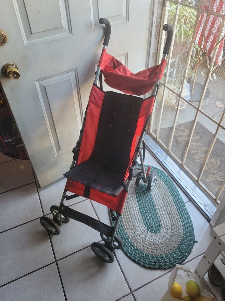 Stroller