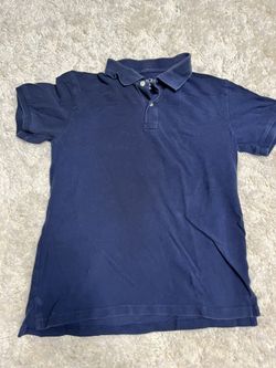 Boys Uniform Polo Shirt