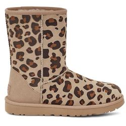 UGG Classic Short II Bootie