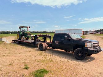 35 dually wheels 8x6.5