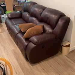FREE COUCH