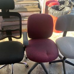 Chairs