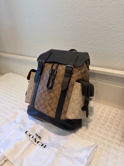 COACH - Hudson Backpack