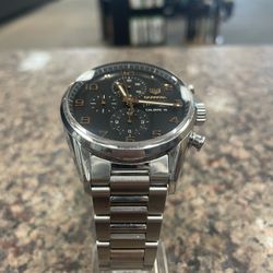 Tag Heuer Carrera Calibre 16