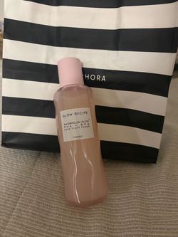 Glow Recipe Watermelon Glow PHA + BHA Pore-Tight Toner