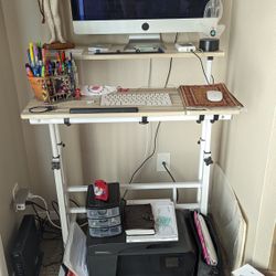 Standing Desk