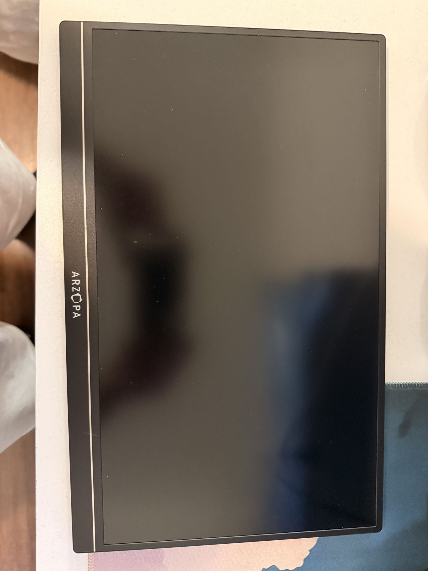 Portable Computer Monitor