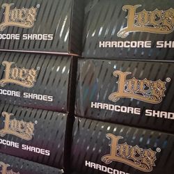 Locs Sunglasses 20$ Each Pair 