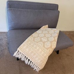  Multifunctional Sofa Chair / Convertible Chair – $50