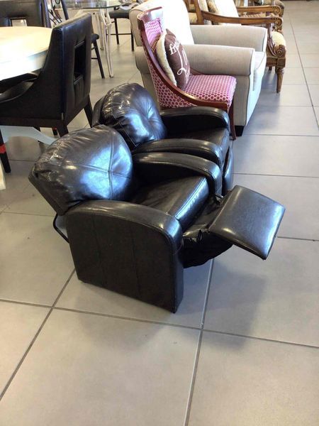 Children recliner chair