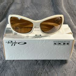 Oakley Grapevine Glasses