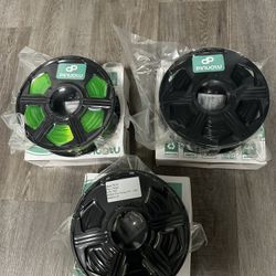 3-D Printer Filament New Inbox
