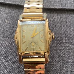 Bulova L6 Watch