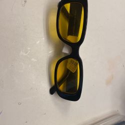 Sun glasses