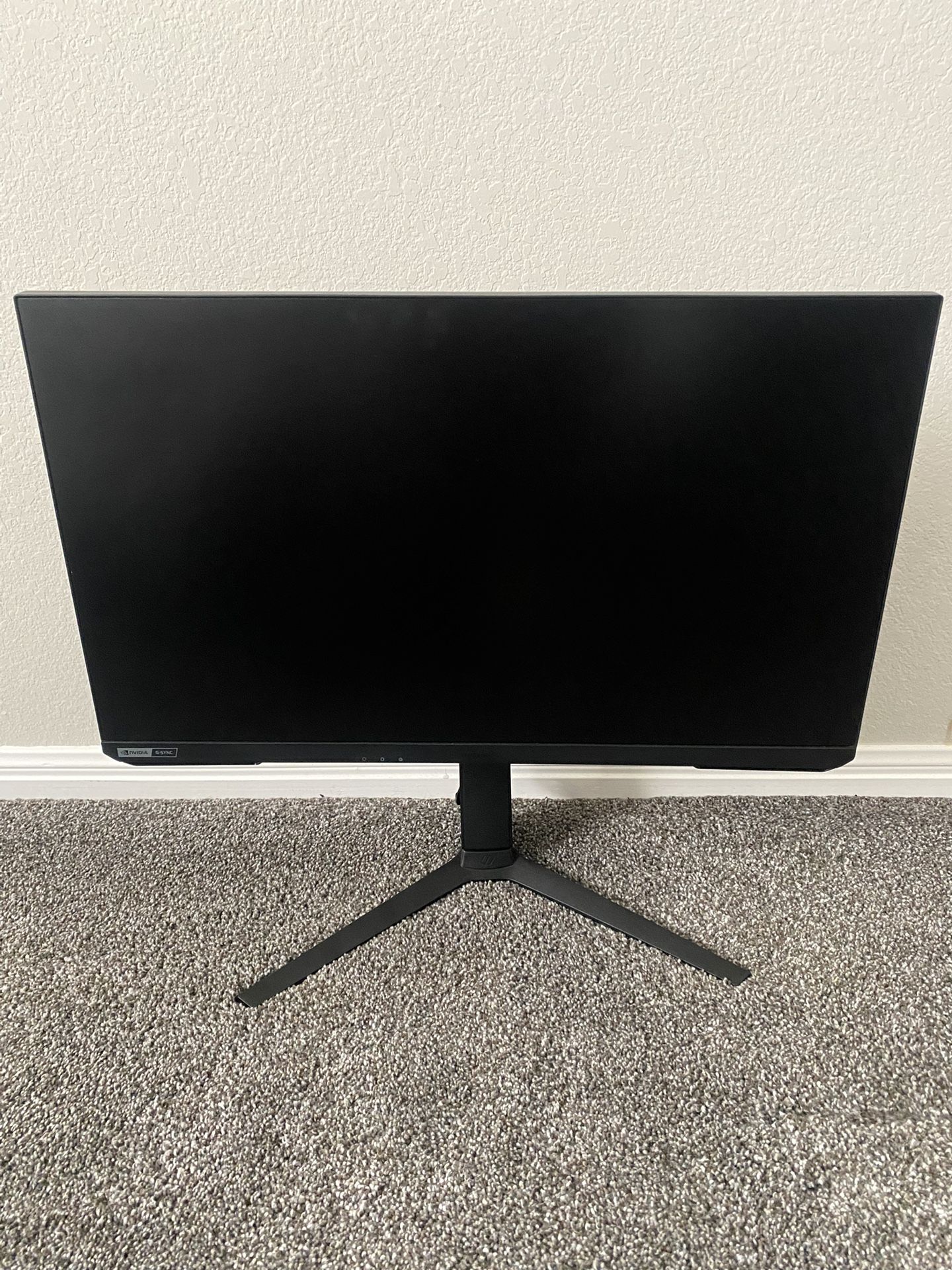 Samsung Odyssey G5 27” Gaming Monitor