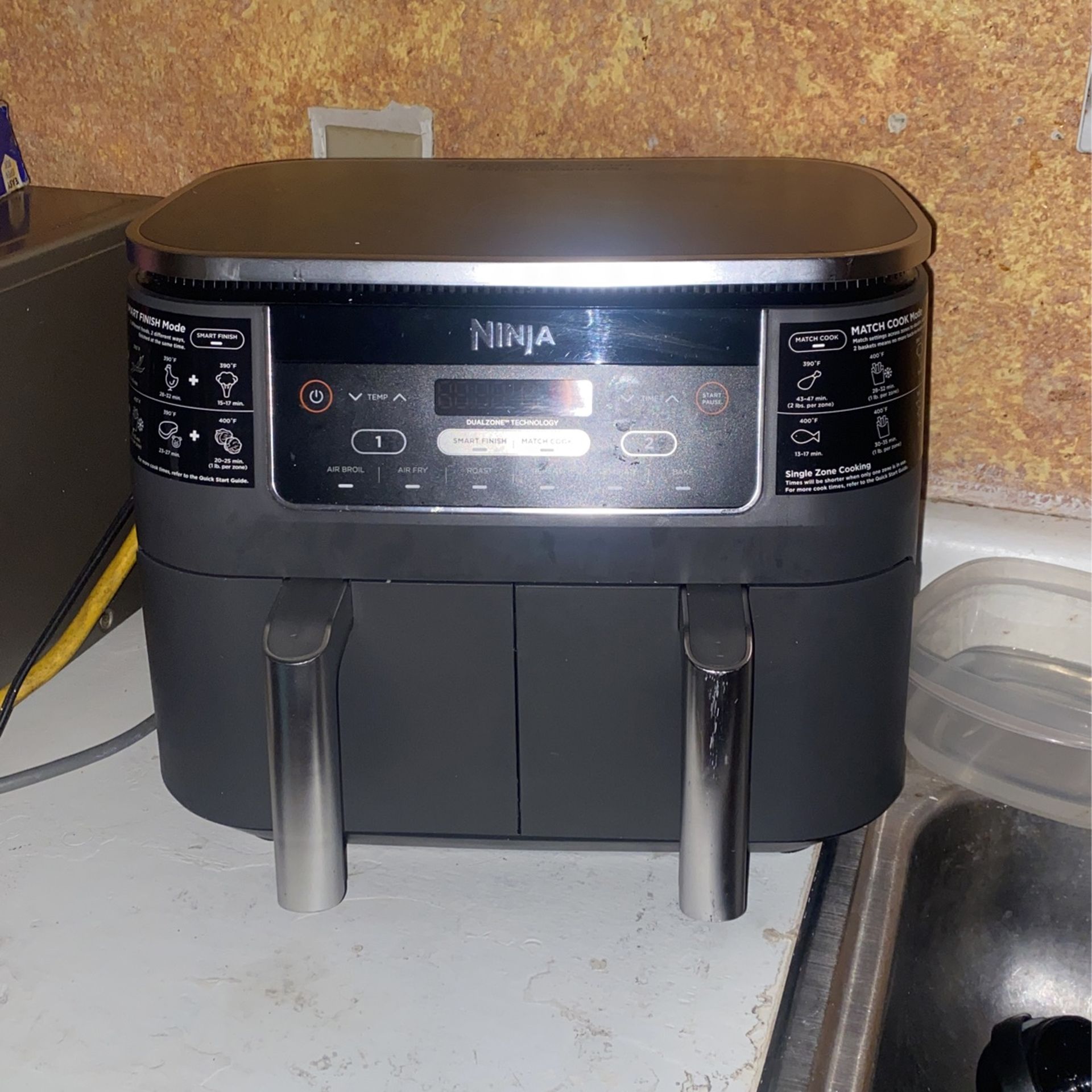 Ninja Air Fryer