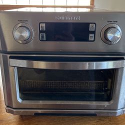 Cuisinart Air fryer