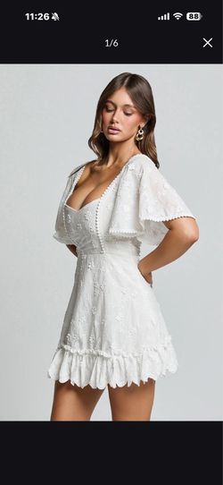 Showpo dress