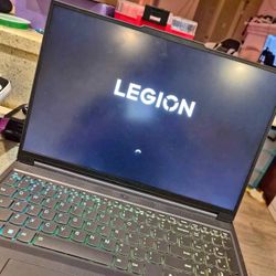 AM5 Lenovo Legion specs in pics obo