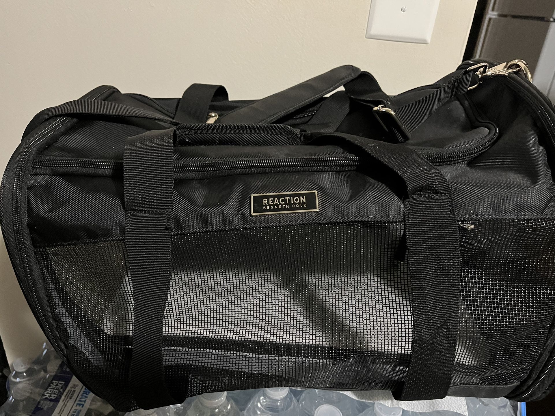 Pet Carrier- Medium Size