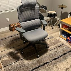 Ergonomic Office Chair 30 OBO