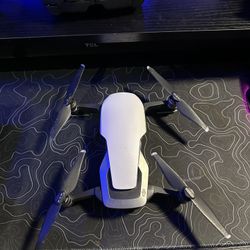 DJI Mavic air Drone