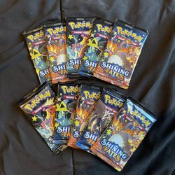Pokémon Cards for Sale