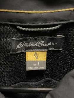 Eddie Bauer Travex Jacket Men’s