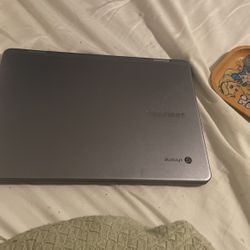Chrome book 