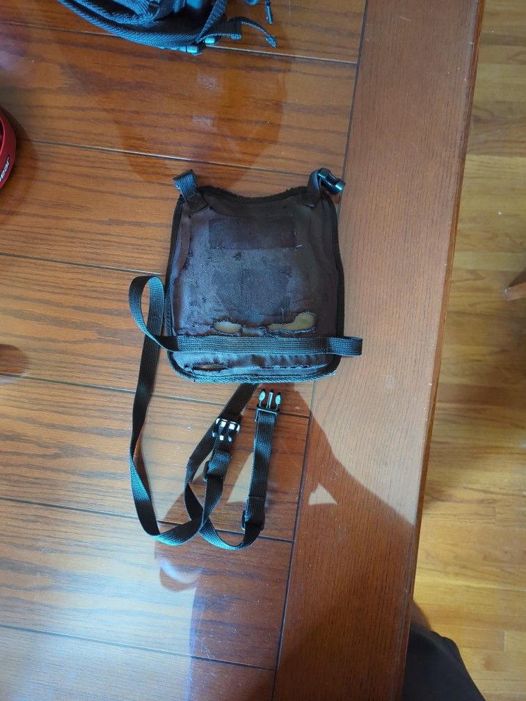 Ribtect Chest Protector