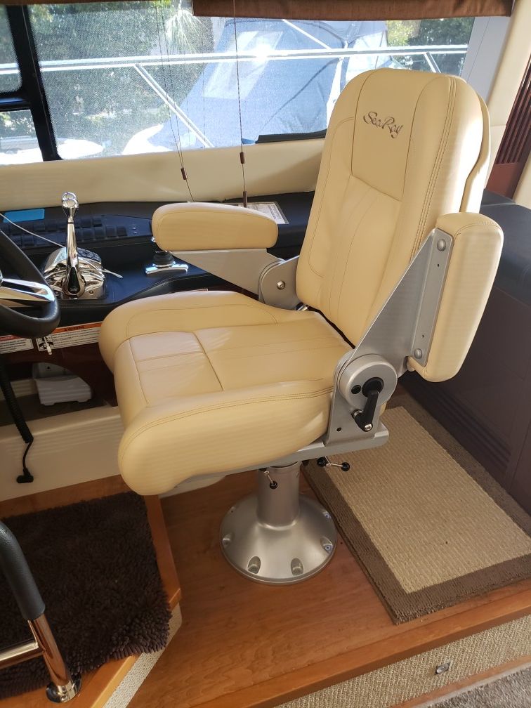 Stidd captains chair hot sale