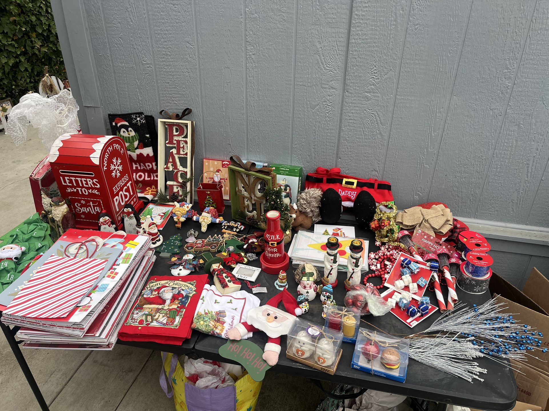 Estate Sale