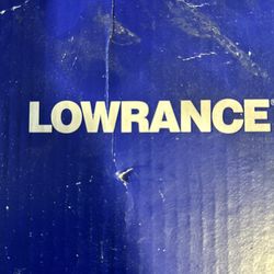 Minn Kota Maxxumm/Lowrance Hook Reveal