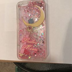Sailor Moon Phone Case 