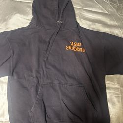 Rockstar Hoodie