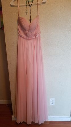 Bridesmaids dress