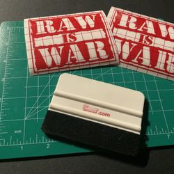 Raw Is War 