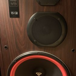 Cerwin-Vega VS-150 Pair