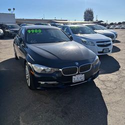 2015 Bmw 328i-$3000 Downpayment Bad Credit No Credit Everyone Qualifies Repos No License OK