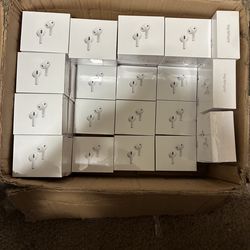 AirPods 3 pro