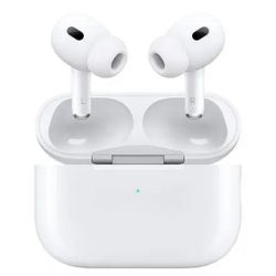 Clean Brand New Airpods White 
