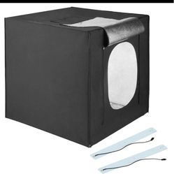 Square Perfect Photo Studio