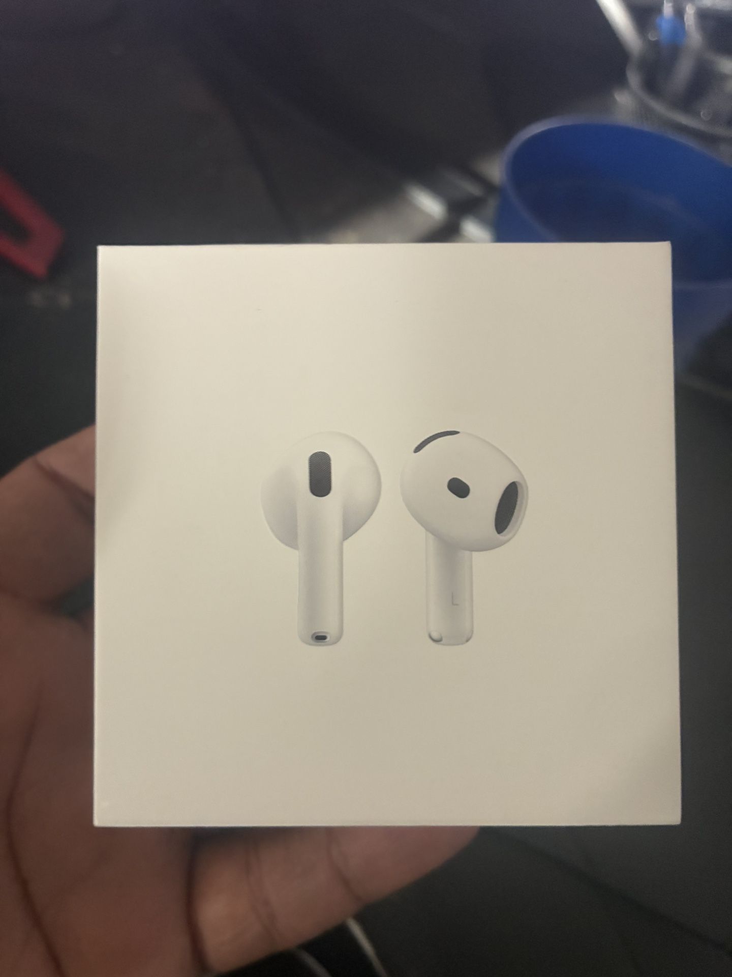AirPod 4